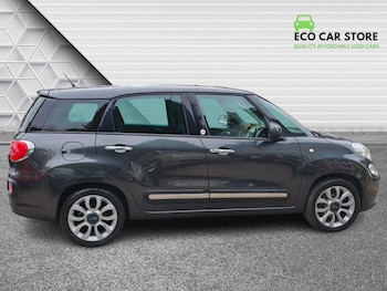Used Fiat 500L 2014 for sale - 79551291: Photo
