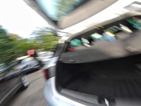Used Vauxhall Astra 2019 for sale - 76009622: Photo 17