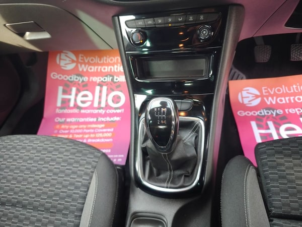 Used Vauxhall Astra 2019 for sale - 76009622: Photo 23