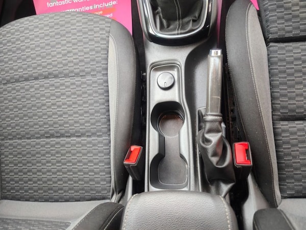 Used Vauxhall Astra 2019 for sale - 76009622: Photo 24