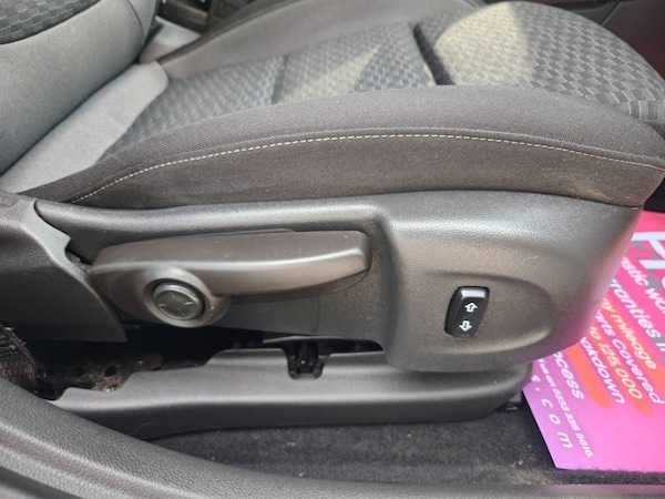 Used Vauxhall Astra 2019 for sale - 76009622: Photo 30