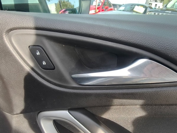 Used Vauxhall Astra 2019 for sale - 76009622: Photo 49
