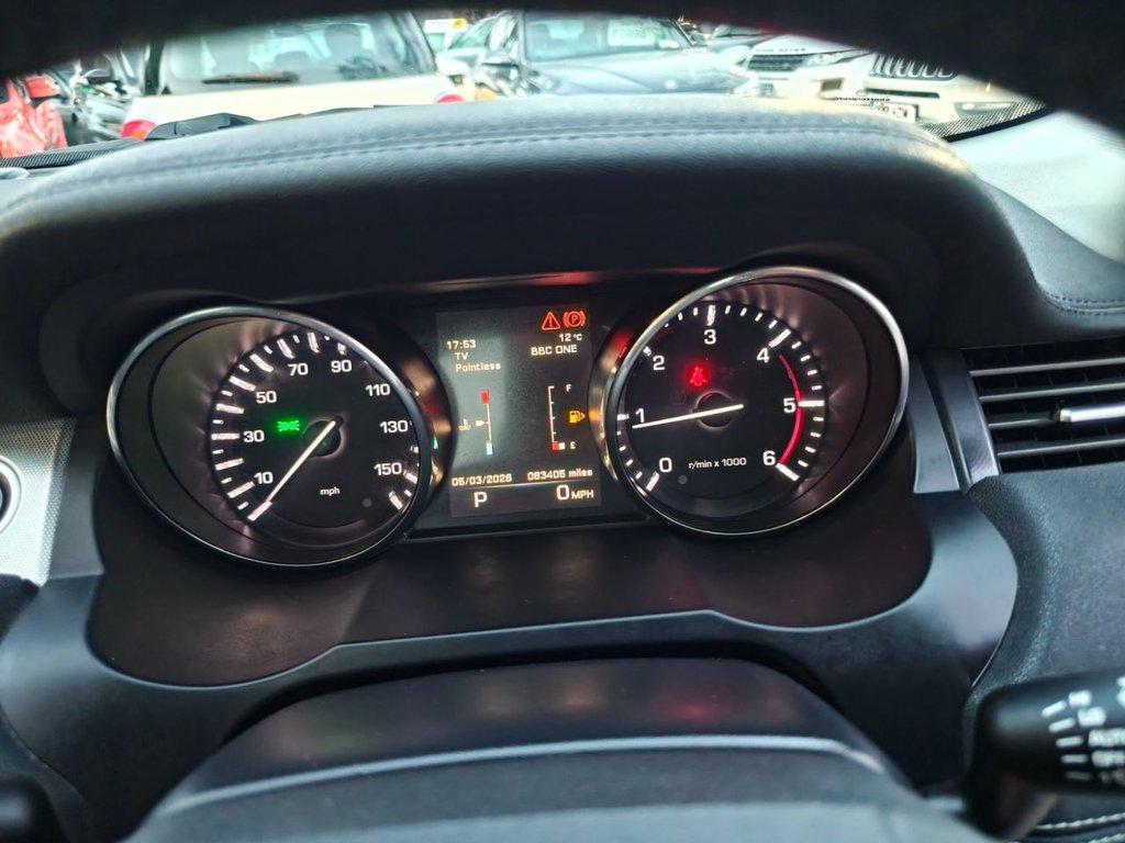 Used Land Rover Range Rover Evoque 2015 for sale - 77770980: Photo 12