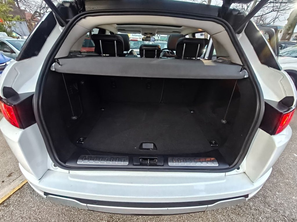 Used Land Rover Range Rover Evoque 2015 for sale - 77770980: Photo 17