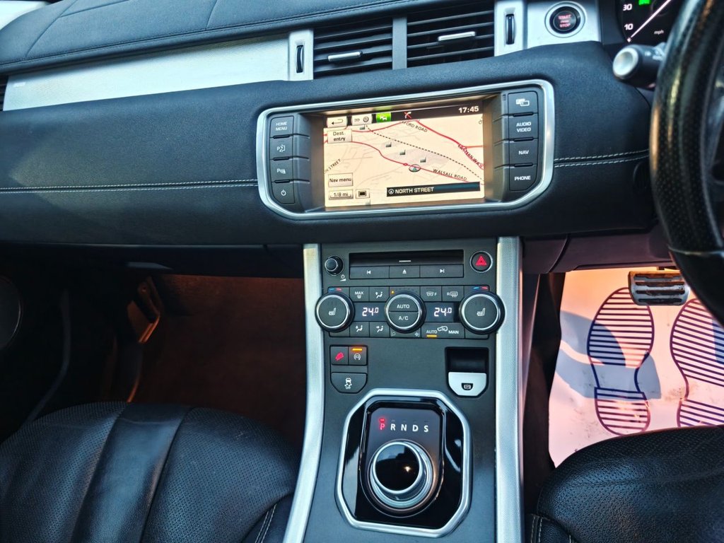 Used Land Rover Range Rover Evoque 2015 for sale - 77770980: Photo 18