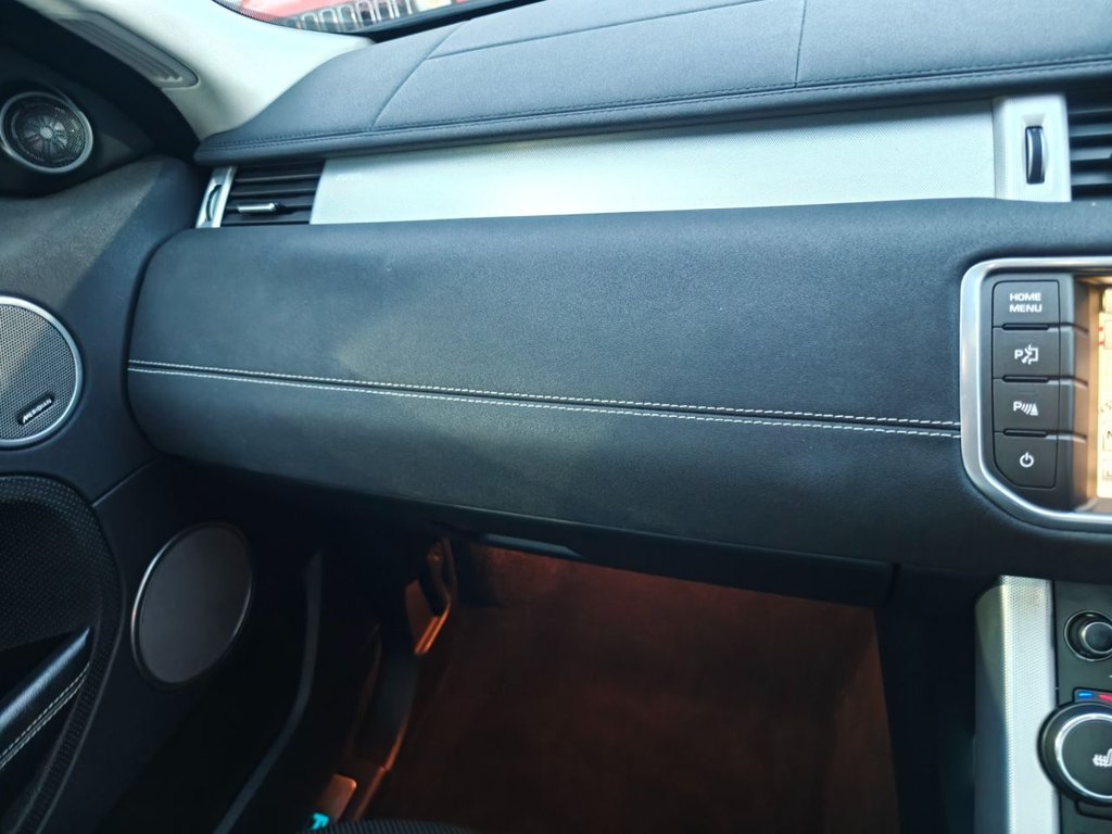 Used Land Rover Range Rover Evoque 2015 for sale - 77770980: Photo 19