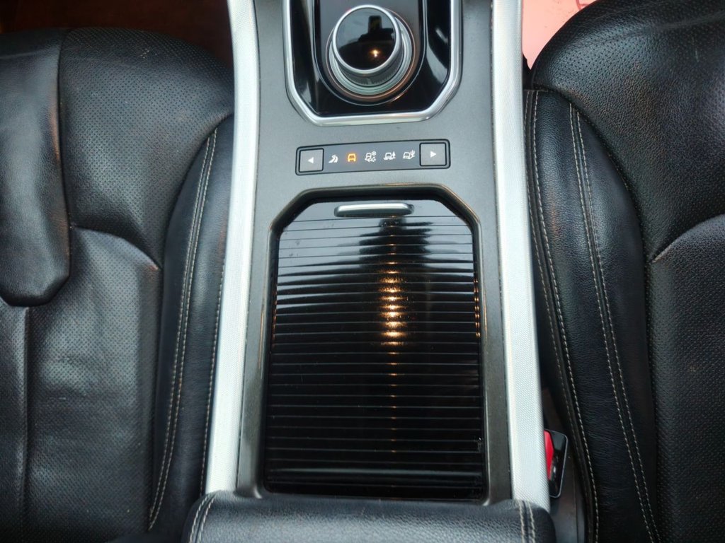 Used Land Rover Range Rover Evoque 2015 for sale - 77770980: Photo 20