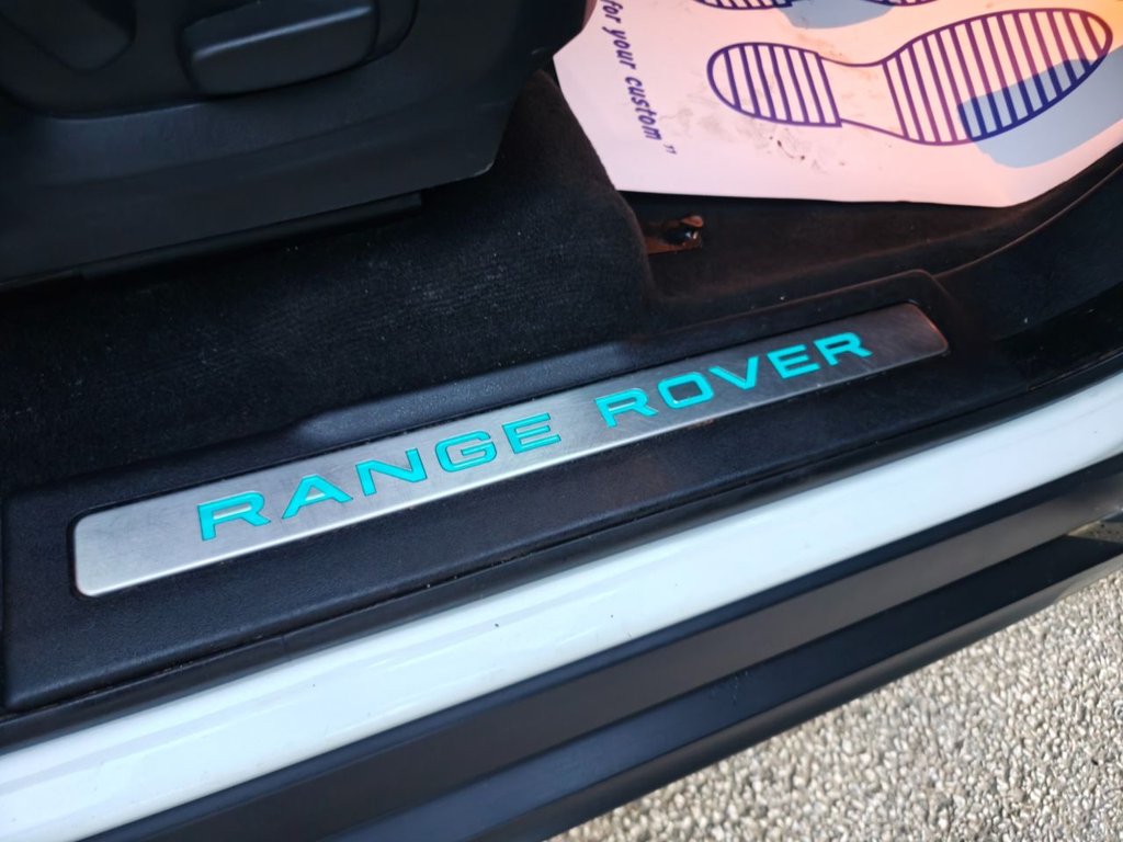 Used Land Rover Range Rover Evoque 2015 for sale - 77770980: Photo 22