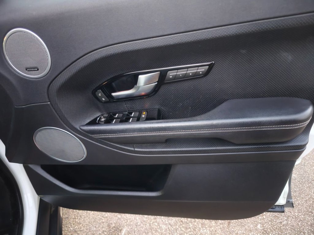 Used Land Rover Range Rover Evoque 2015 for sale - 77770980: Photo 23