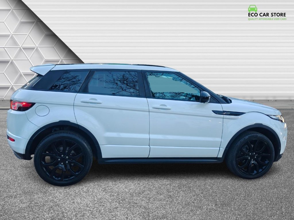 Used Land Rover Range Rover Evoque 2015 for sale - 77770980: Photo 3