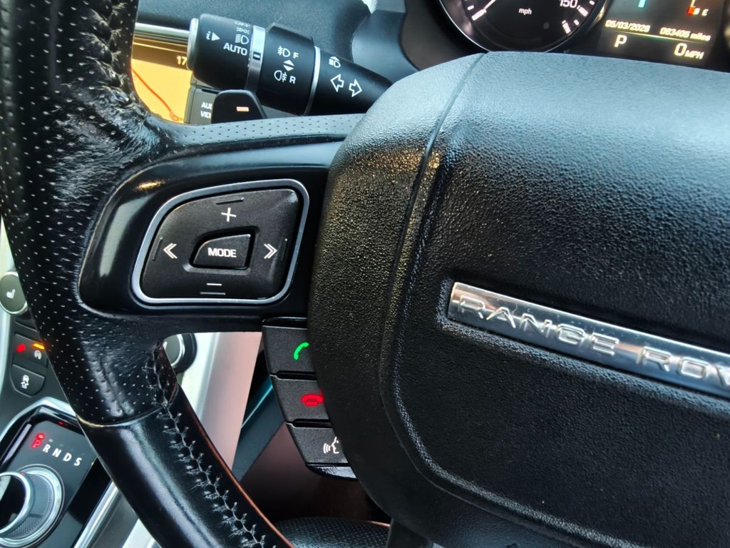 Used Land Rover Range Rover Evoque 2015 for sale - 77770980: Photo 32