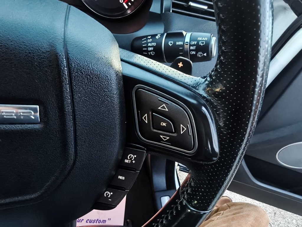 Used Land Rover Range Rover Evoque 2015 for sale - 77770980: Photo 33