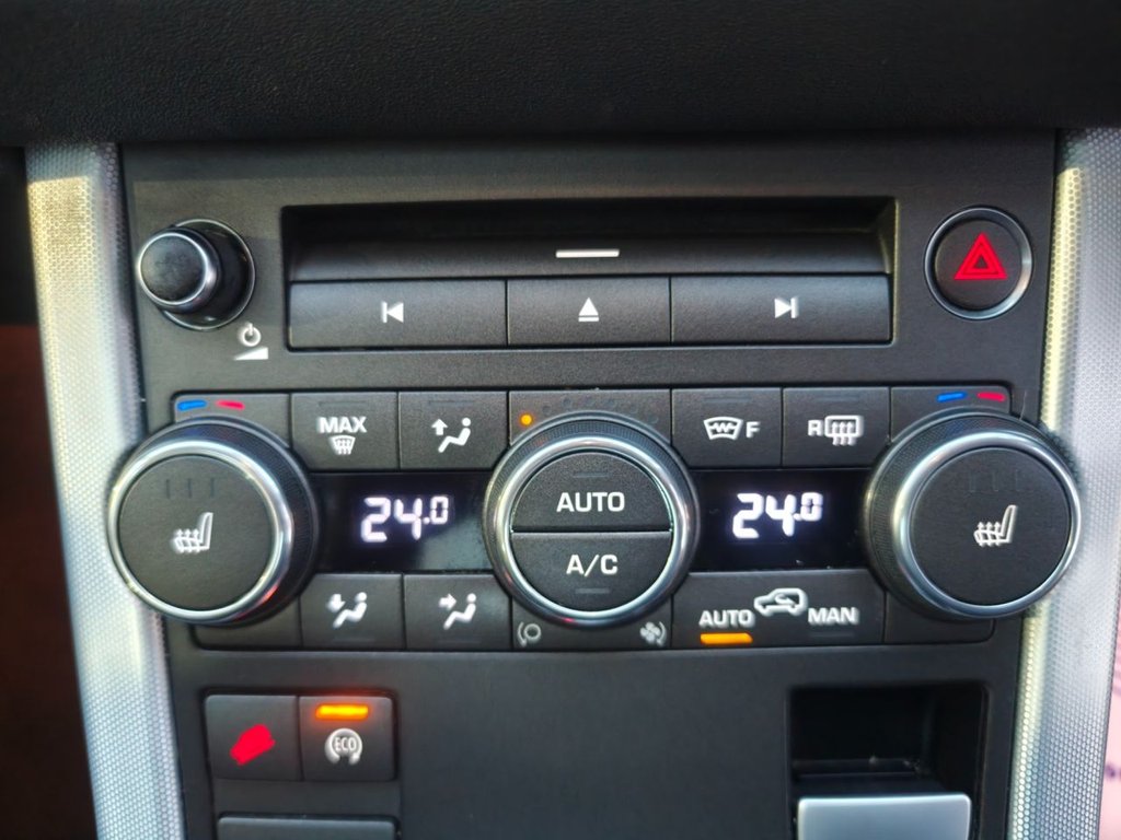 Used Land Rover Range Rover Evoque 2015 for sale - 77770980: Photo 35