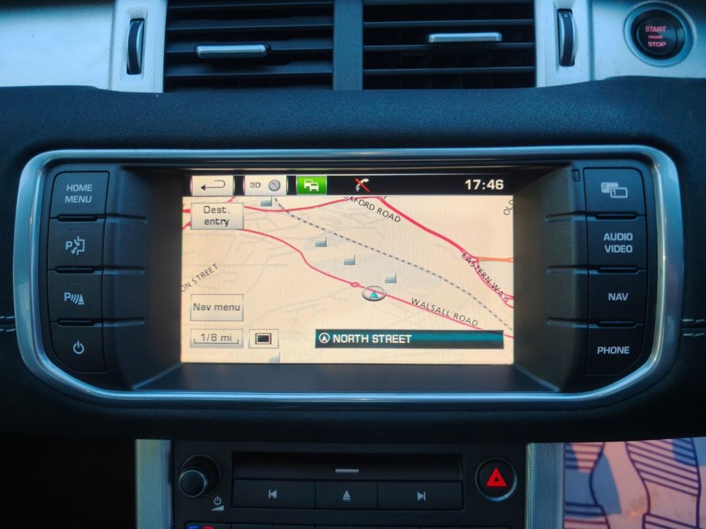 Used Land Rover Range Rover Evoque 2015 for sale - 77770980: Photo 36