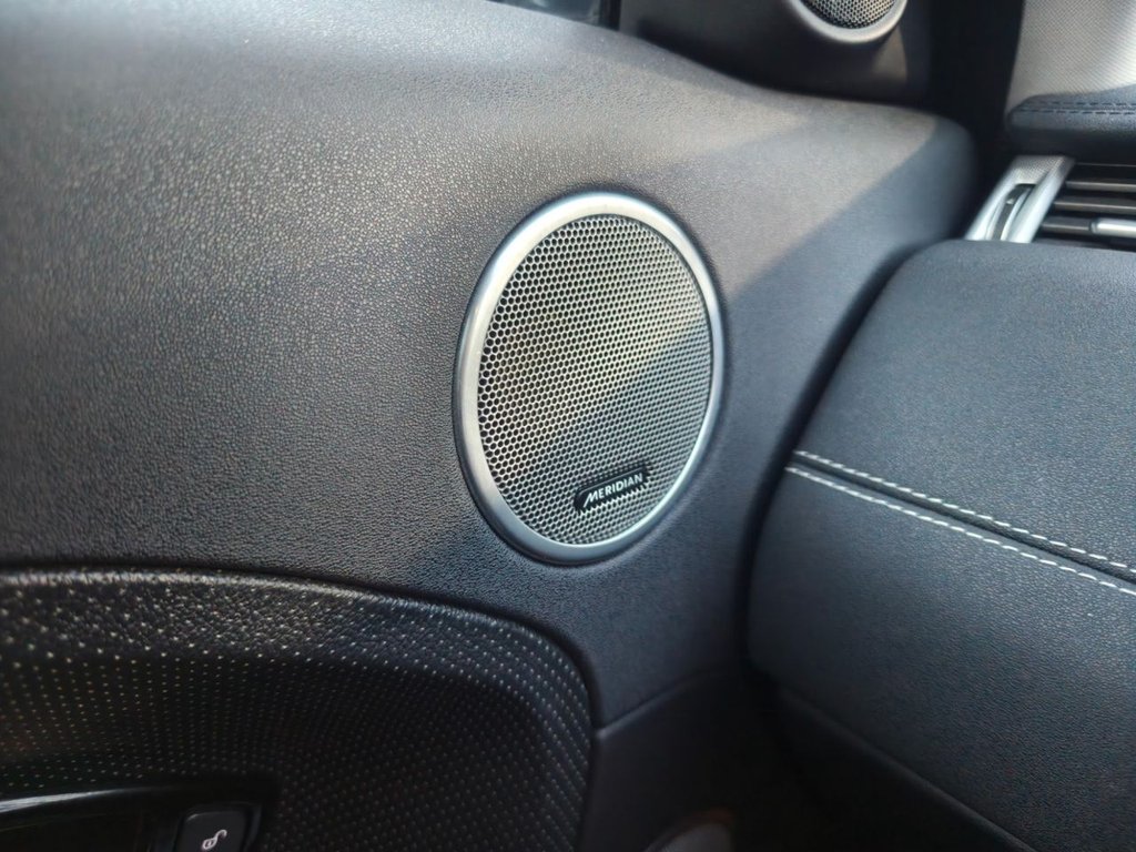 Used Land Rover Range Rover Evoque 2015 for sale - 77770980: Photo 37