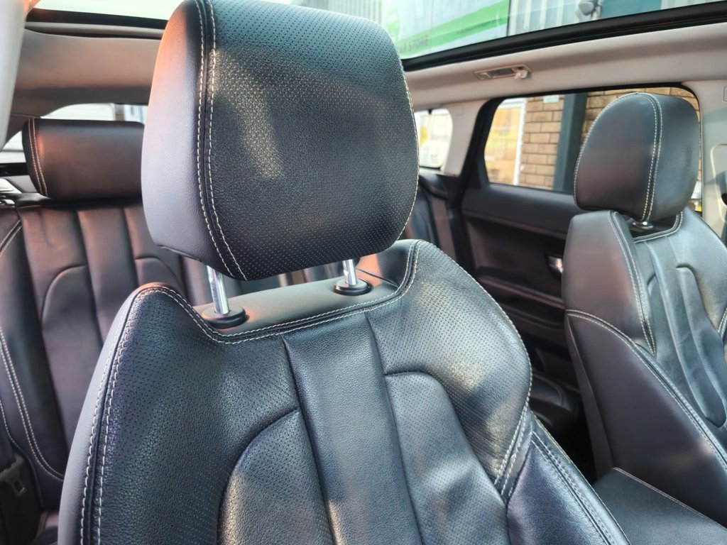 Used Land Rover Range Rover Evoque 2015 for sale - 77770980: Photo 43