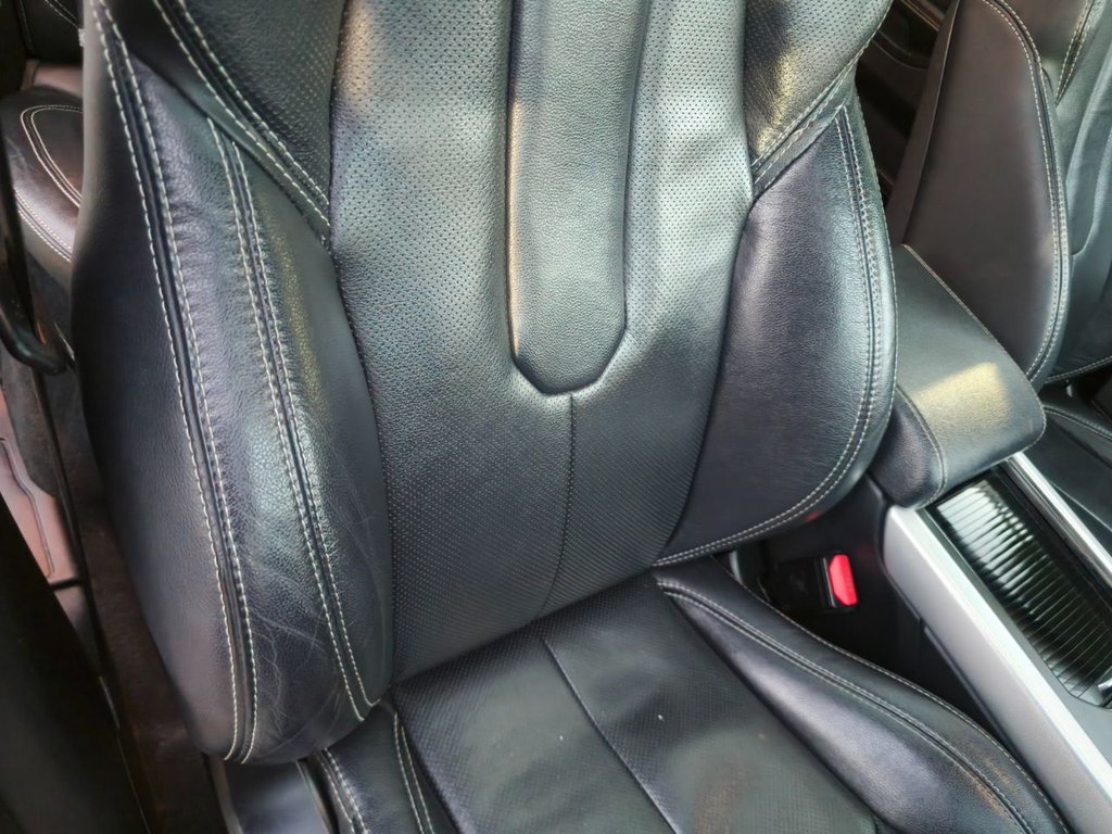 Used Land Rover Range Rover Evoque 2015 for sale - 77770980: Photo 44