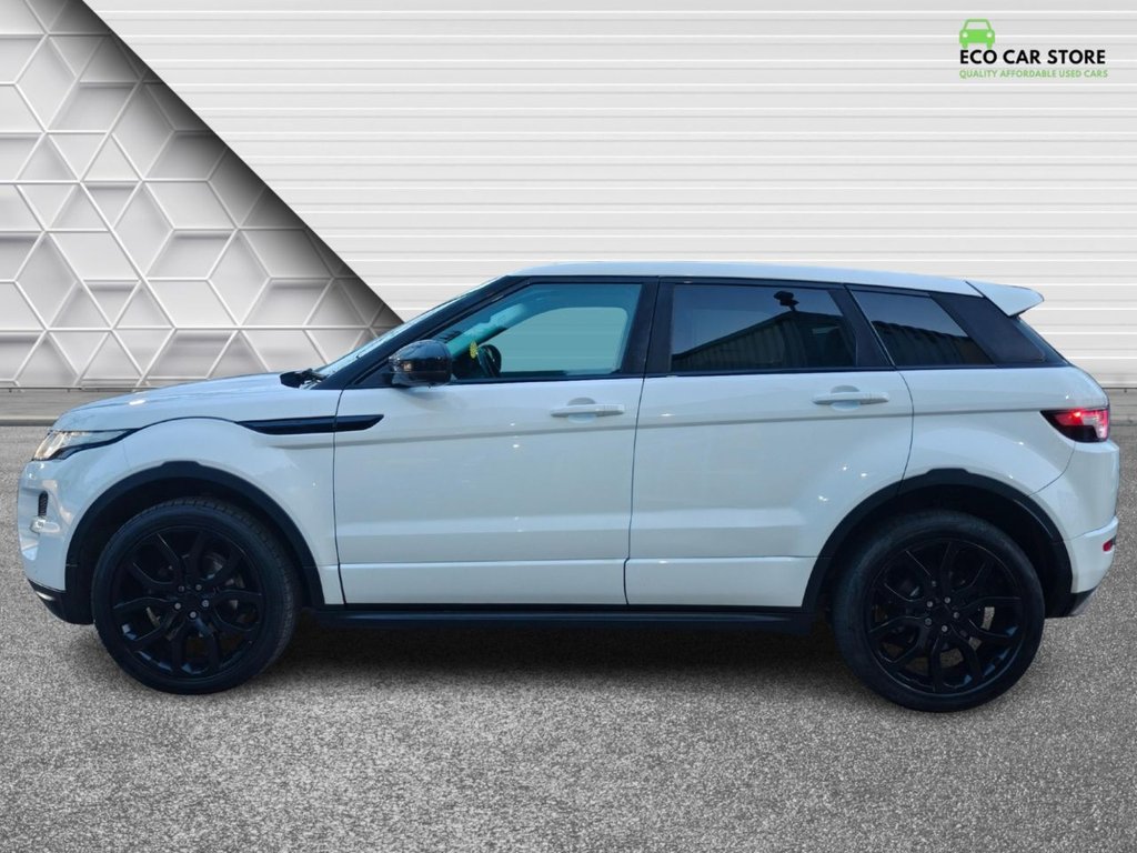 Used Land Rover Range Rover Evoque 2015 for sale - 77770980: Photo 8