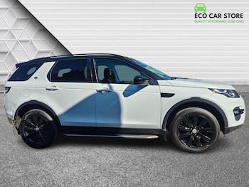 Used Land Rover Discovery Sport 2015 for sale - 78385279: Photo