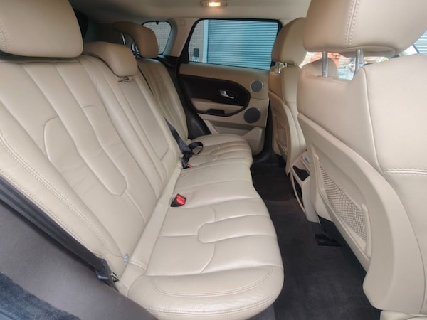 Used Land Rover Range Rover Evoque 2014 for sale - 76147464: Photo 13