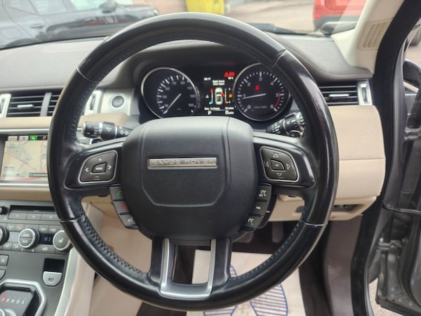 Used Land Rover Range Rover Evoque 2014 for sale - 76147464: Photo 17