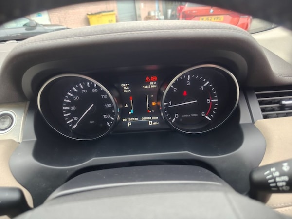 Used Land Rover Range Rover Evoque 2014 for sale - 76147464: Photo 18