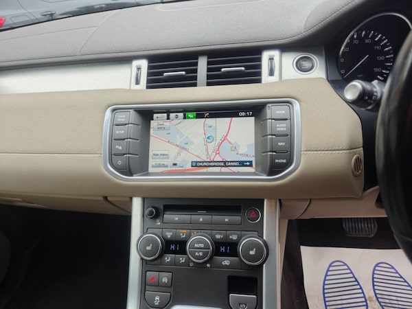 Used Land Rover Range Rover Evoque 2014 for sale - 76147464: Photo 19