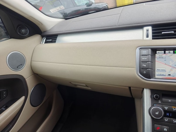 Used Land Rover Range Rover Evoque 2014 for sale - 76147464: Photo 20