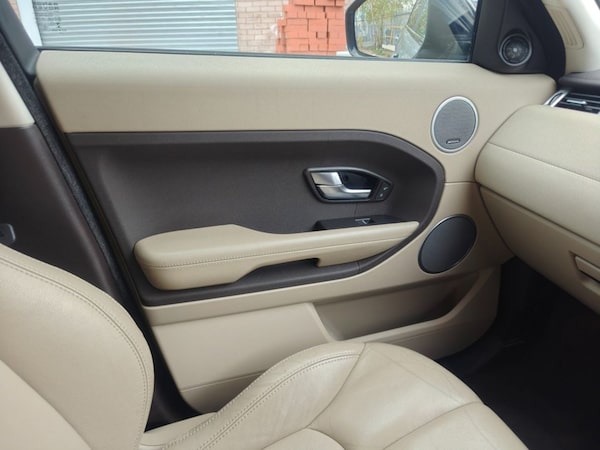 Used Land Rover Range Rover Evoque 2014 for sale - 76147464: Photo 21