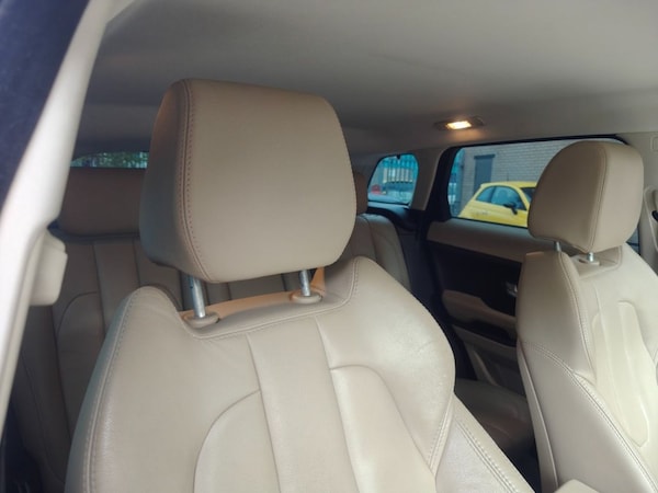 Used Land Rover Range Rover Evoque 2014 for sale - 76147464: Photo 28