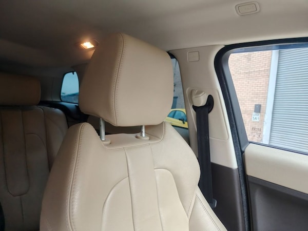 Used Land Rover Range Rover Evoque 2014 for sale - 76147464: Photo 31