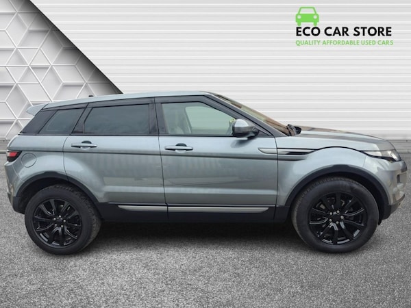Used Land Rover Range Rover Evoque 2014 for sale - 76147464: Photo 3