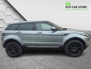 Used Land Rover Range Rover Evoque 2014 for sale - 76147464: Photo 3