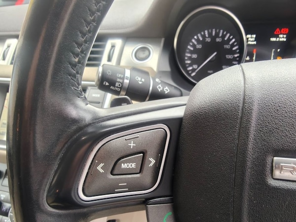 Used Land Rover Range Rover Evoque 2014 for sale - 76147464: Photo 40