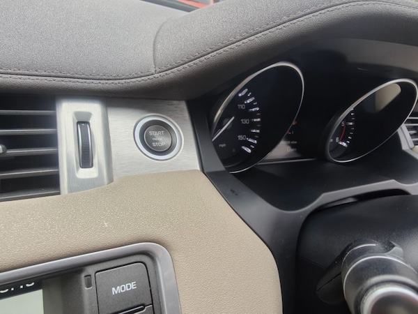 Used Land Rover Range Rover Evoque 2014 for sale - 76147464: Photo 41