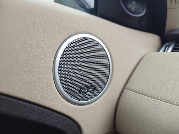 Used Land Rover Range Rover Evoque 2014 for sale - 76147464: Photo 46