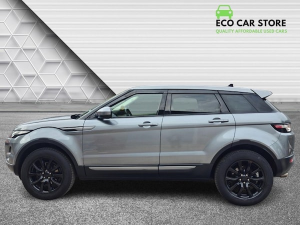 Used Land Rover Range Rover Evoque 2014 for sale - 76147464: Photo 8