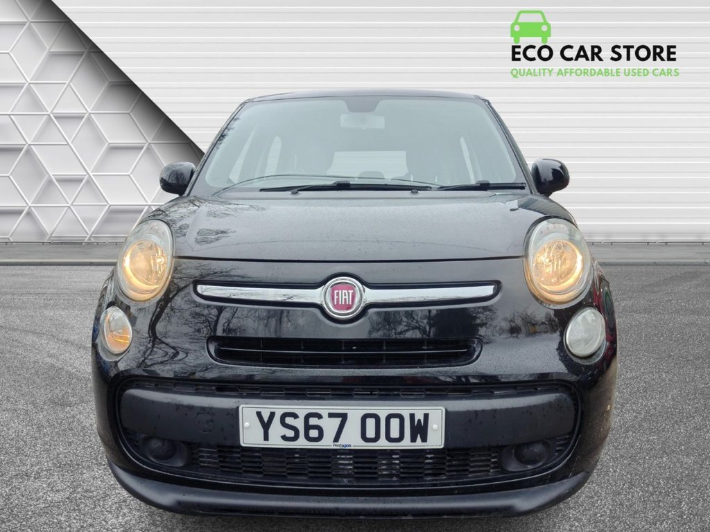 Used Fiat 500L 2017 for sale - 76670689: Photo 10
