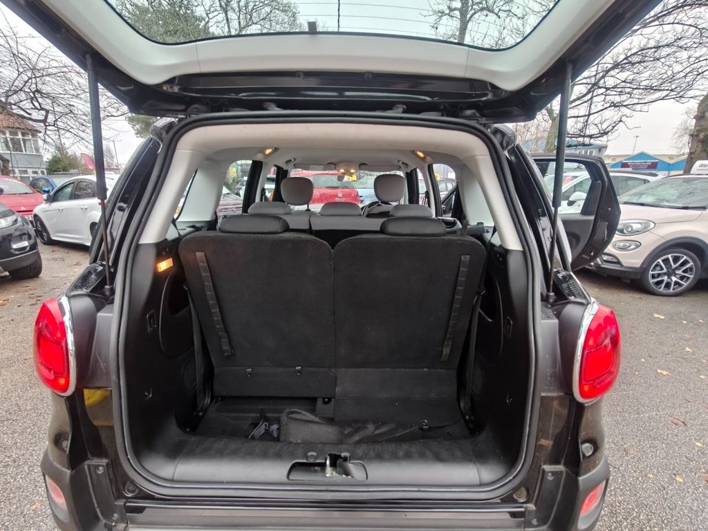 Used Fiat 500L 2017 for sale - 76670689: Photo 15