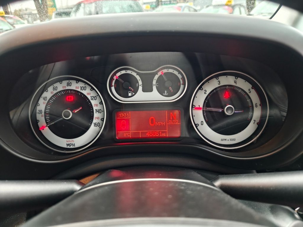 Used Fiat 500L 2017 for sale - 76670689: Photo 17