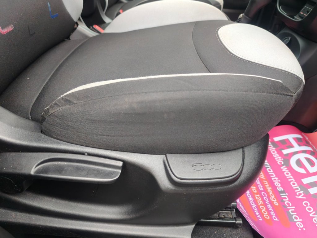 Used Fiat 500L 2017 for sale - 76670689: Photo 19