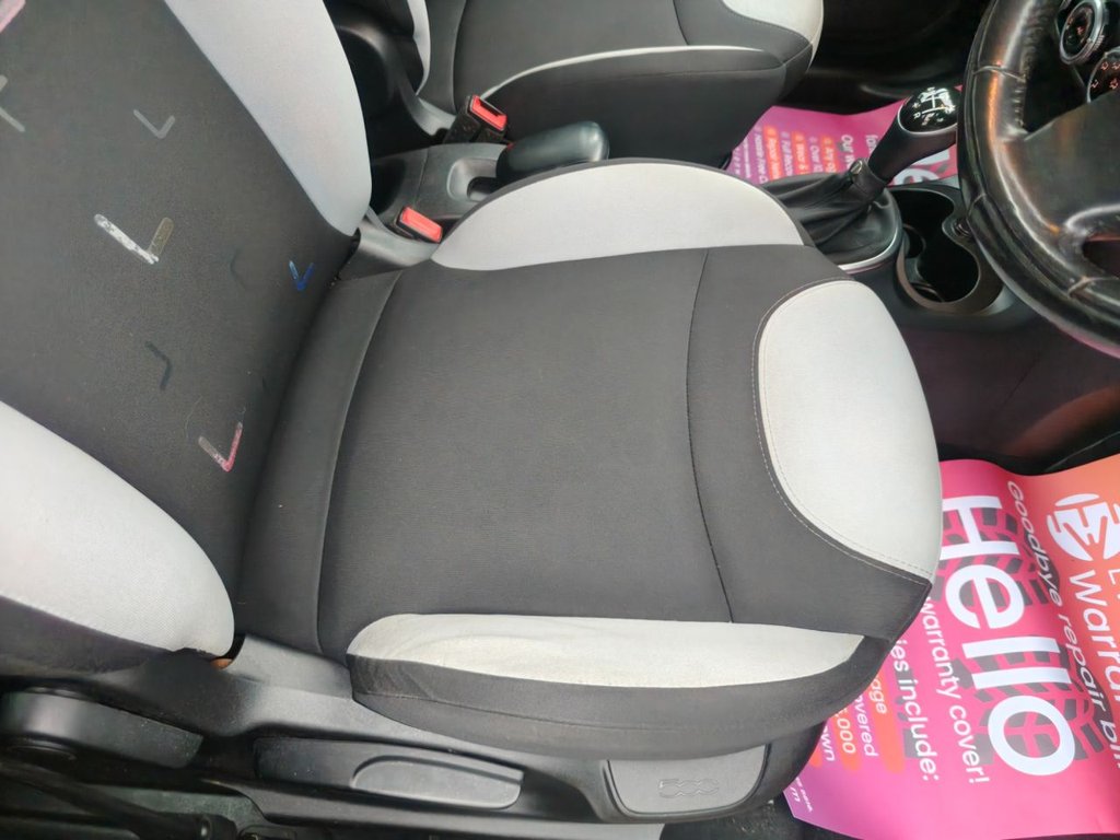 Used Fiat 500L 2017 for sale - 76670689: Photo 20