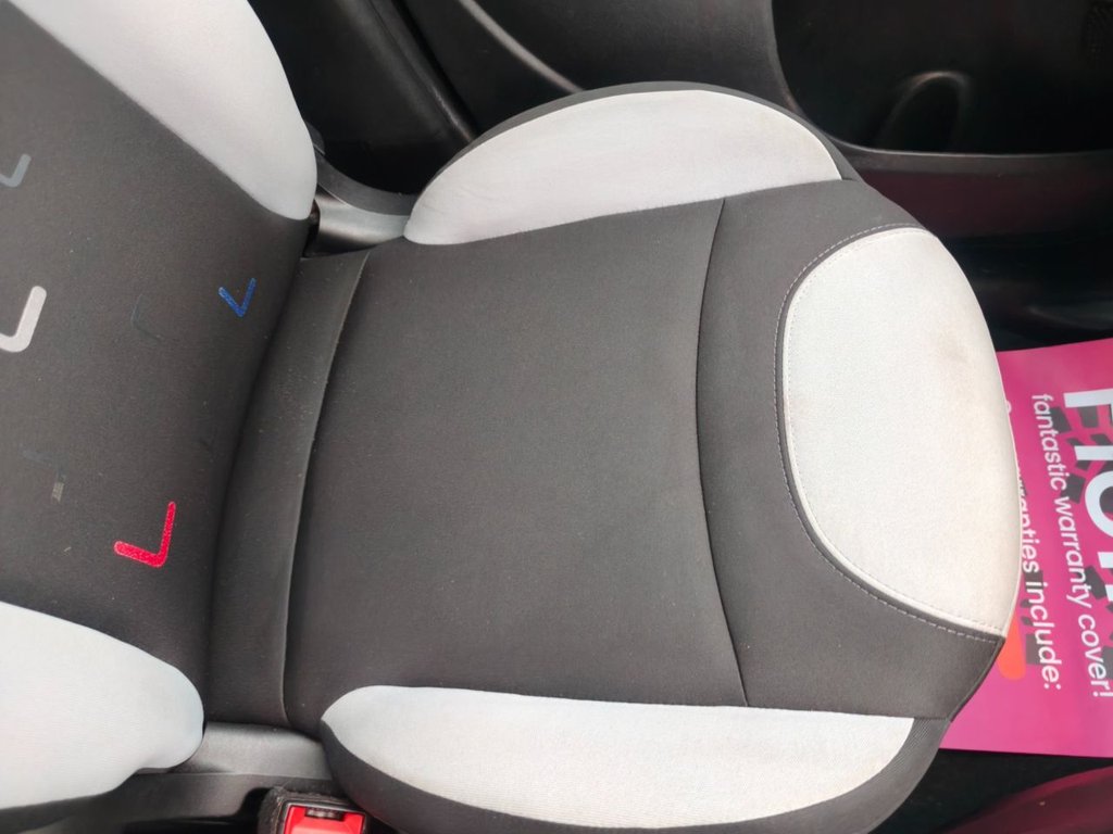 Used Fiat 500L 2017 for sale - 76670689: Photo 23