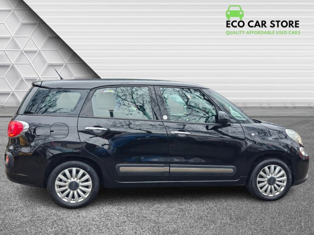 Used Fiat 500L 2017 for sale - 76670689: Photo 3