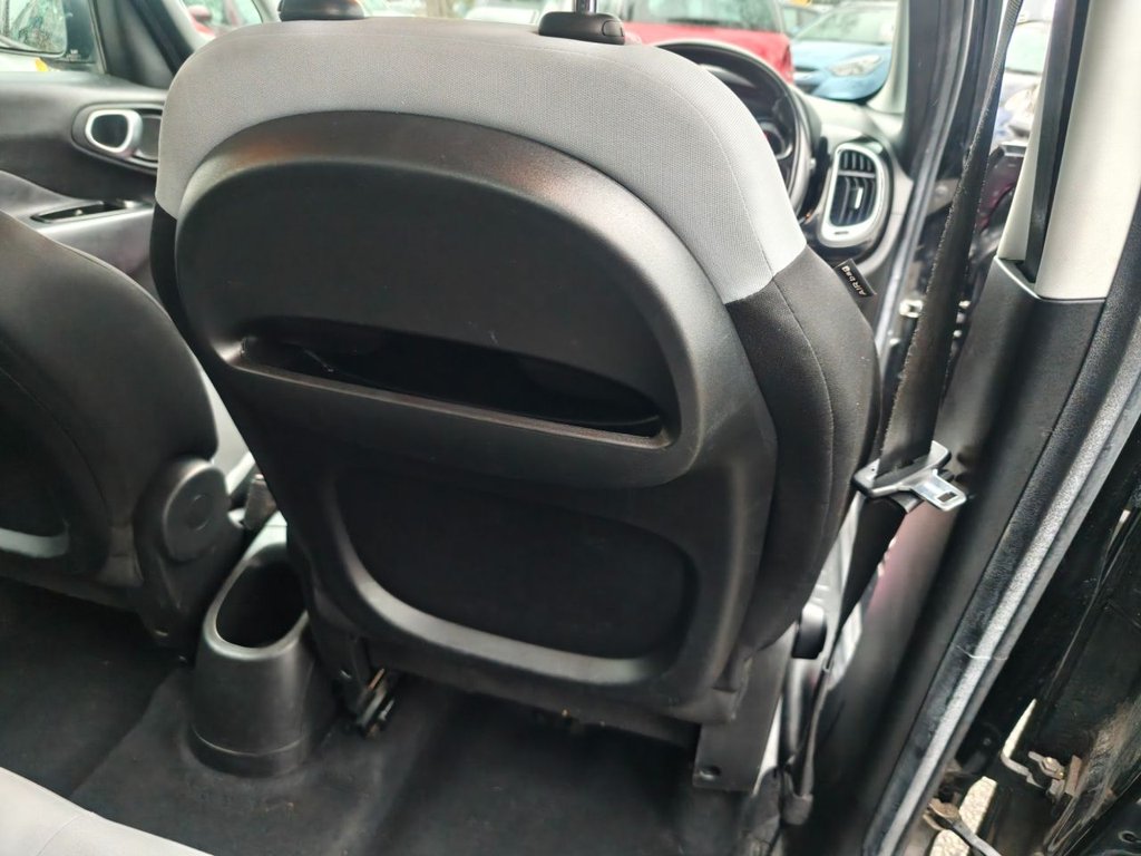 Used Fiat 500L 2017 for sale - 76670689: Photo 30