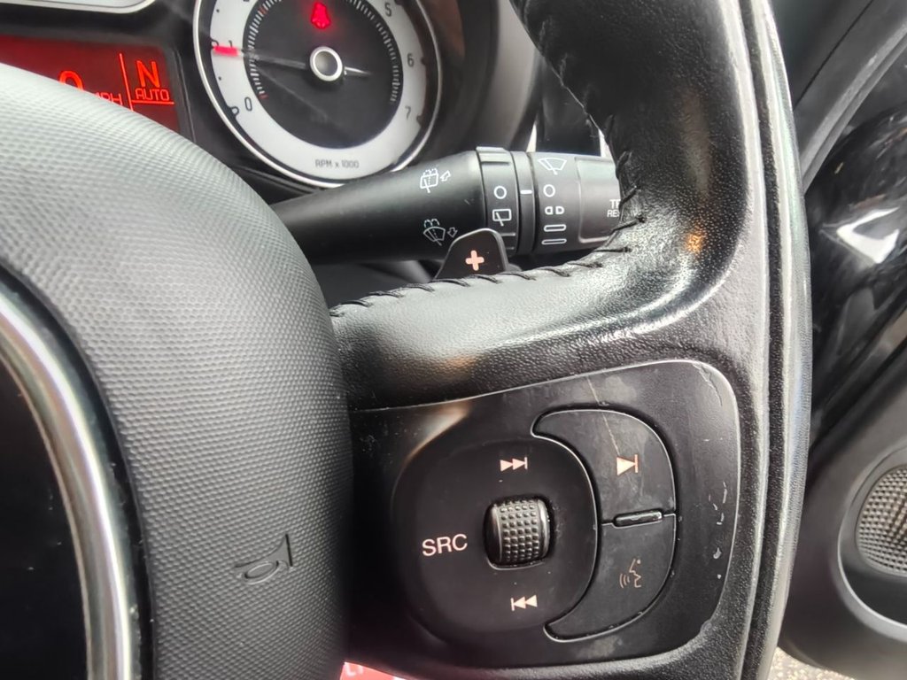 Used Fiat 500L 2017 for sale - 76670689: Photo 39