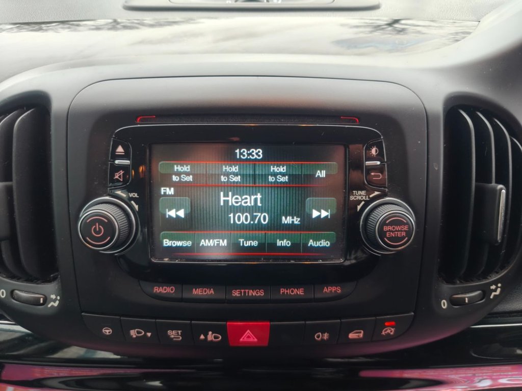 Used Fiat 500L 2017 for sale - 76670689: Photo 41