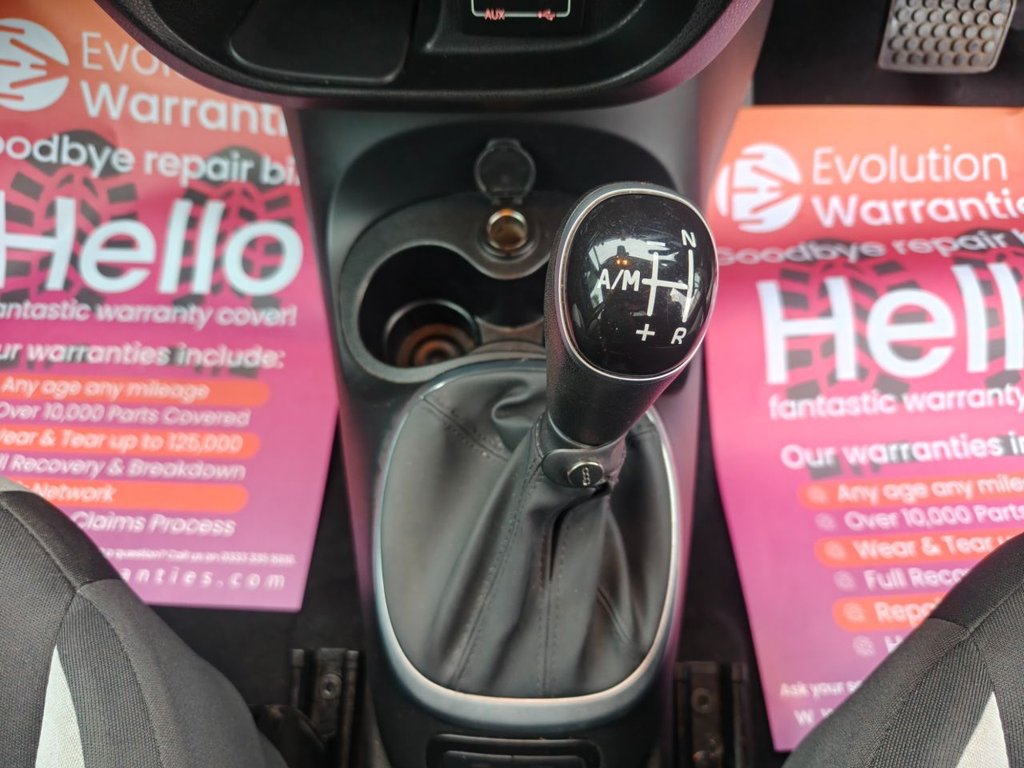 Used Fiat 500L 2017 for sale - 76670689: Photo 43