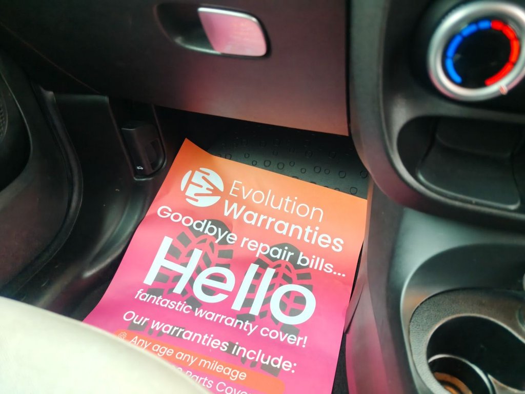 Used Fiat 500L 2017 for sale - 76670689: Photo 49