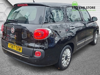 Used Fiat 500L 2017 for sale - 76670689: Photo